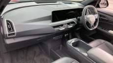 Kia EV5 160kW GT-Line S 81.4kWh 5dr Auto Electric Estate